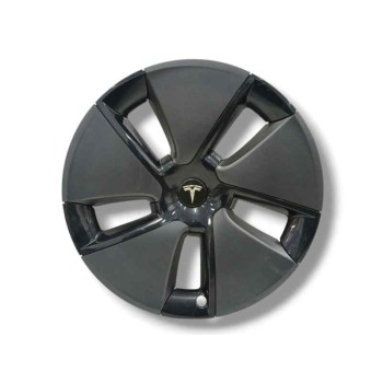 Recambio de tapacubos para tesla model 3 (5yj3) ev referencia OEM IAM 104427100A OBSERVAR FOTO 