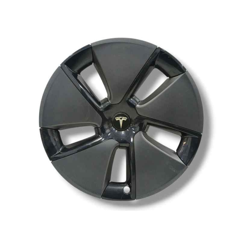 Recambio de tapacubos para tesla model 3 (5yj3) ev referencia OEM IAM 104427100A OBSERVAR FOTO 