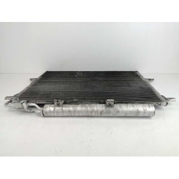 Recambio de condensador / radiador aire acondicionado para mercedes-benz clase e (w211) berlina 3.0 v6 cat referencia OEM IAM A2