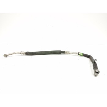 Recambio de tubos aire acondicionado para ssangyong rodius 2.7 turbodiesel cat referencia OEM IAM 6862021001  