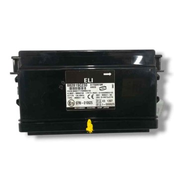 Recambio de modulo electronico para subaru forester (sh_) 2.0 d awd (shh) referencia OEM IAM 88281SC230  