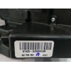 Recambio de cerradura puerta trasera derecha para hyundai ioniq tecno hybrid referencia OEM IAM 81420G2000  