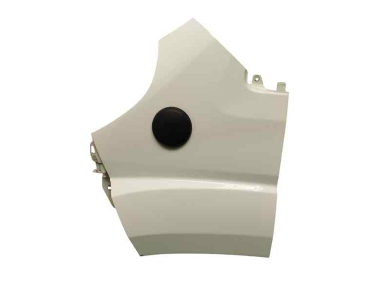 Recambio de aleta delantera izquierda para fiat ducato furgoneta (250) 100 multijet 2,2 d referencia OEM IAM 1342577080 Recambio de aleta delantera izquierda para fiat ducato furgoneta (250) 100 multijet 2,2 d referencia OEM IAM 1342577080