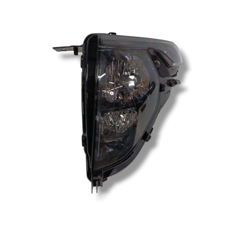 Recambio de faro izquierdo para ford transit courier b460 furgoneta/monovolumen 1.5 ecoblue referencia OEM IAM 71079F  