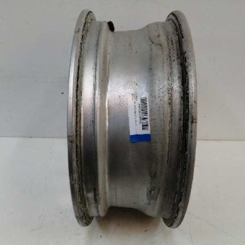 Recambio de llanta para mg serie 600 (rh) 2.0 cat referencia OEM IAM SL770 15X5,5JJ50 
