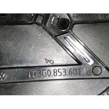 Recambio de emblema para volkswagen passat lim. (3g2) referencia OEM IAM 3G0853601B ANAGRAMA FRONTAL 