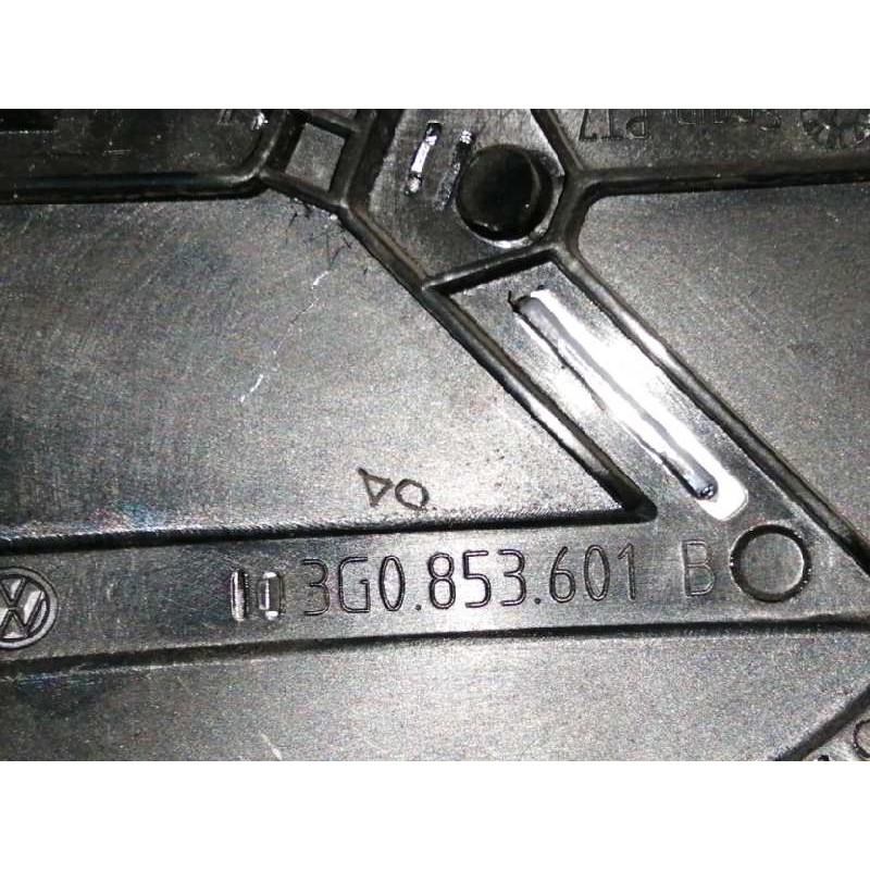 EMBLEMA ANAGRAMA FRONTAL