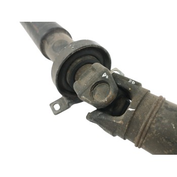 Recambio de transmision central para bmw x5 (e53) 3.0d referencia OEM IAM 7549298 132 CM 
