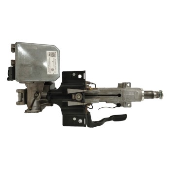 Recambio de columna direccion para seat ibiza st (6p8) 1.4 tdi referencia OEM IAM 6C1423510BB  