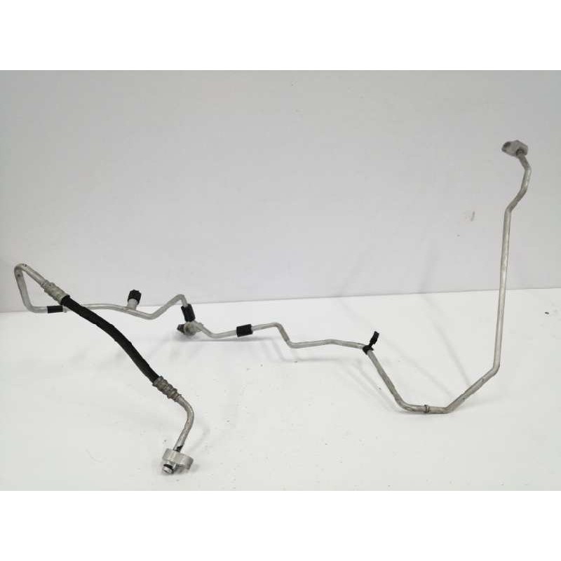 Recambio de tubos aire acondicionado para seat ibiza (6j5) 1.6 16v referencia OEM IAM 6R1820741J  