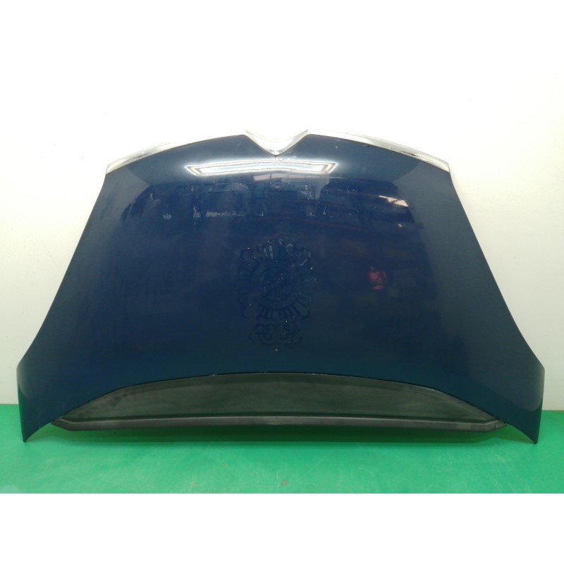 Recambio de capot para citroën c4 picasso 2.0 hdi fap referencia OEM IAM  OBSERVAR FOTOS 