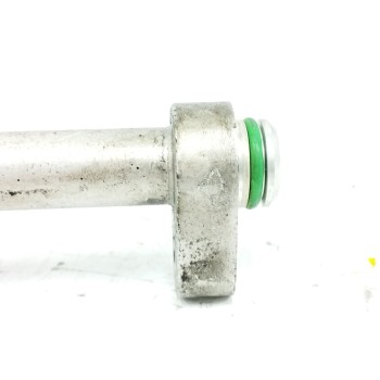 Recambio de tubos aire acondicionado para ssangyong rodius 2.7 turbodiesel cat referencia OEM IAM 6862021001  