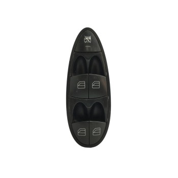 Recambio de mando elevalunas delantero izquierdo para mercedes-benz clase e (w211) berlina 2.2 cdi cat referencia OEM IAM A21182