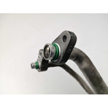 Recambio de tubos aire acondicionado para hyundai h350 kasten 2.5 crdi cat referencia OEM IAM 9922059000  