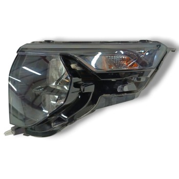 Recambio de faro izquierdo para ford transit courier b460 furgoneta/monovolumen 1.5 ecoblue referencia OEM IAM 71079F  