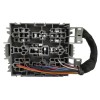 Recambio de caja reles / fusibles para porsche cayenne (typ 9pa1) s referencia OEM IAM 7L0937503A  