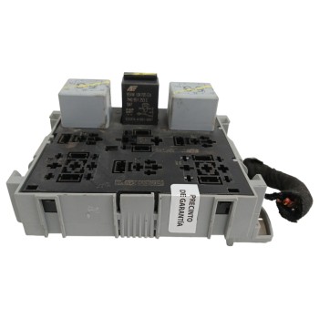 Recambio de caja reles / fusibles para porsche cayenne (typ 9pa1) s referencia OEM IAM 7L0937503A  