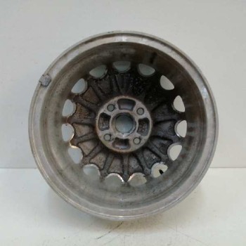 Recambio de llanta para mg serie 600 (rh) 2.0 cat referencia OEM IAM SL770 15X5,5JJ50 