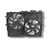 Recambio de electroventilador para fiat ducato furgoneta (250) 100 multijet 2,2 d referencia OEM IAM 1363422080  