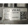 Recambio de columna direccion para seat ibiza st (6p8) 1.4 tdi referencia OEM IAM 6C1423510BB  