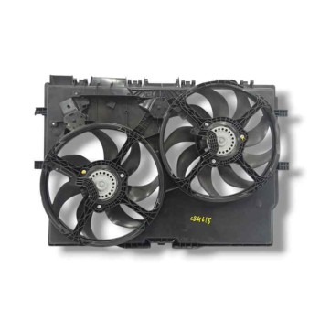 Recambio de electroventilador para fiat ducato furgoneta (250) 100 multijet 2,2 d referencia OEM IAM 1363422080  