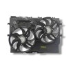 Recambio de electroventilador para fiat ducato furgoneta (250) 100 multijet 2,2 d referencia OEM IAM 1363422080  