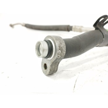 Recambio de tubos aire acondicionado para ssangyong rodius 2.7 turbodiesel cat referencia OEM IAM 6862021001  