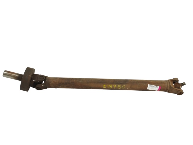 Recambio de transmision central para jeep cherokee (xj) 2.5 td lx referencia OEM IAM 52099422 89 CM 