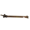 Recambio de transmision central para jeep cherokee (xj) 2.5 td lx referencia OEM IAM 52099422 89 CM 