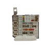 Recambio de caja reles / fusibles para renault scenic ii dynamique referencia OEM IAM 8200481866H  