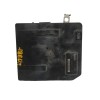 Recambio de caja reles / fusibles para renault scenic ii dynamique referencia OEM IAM 8200481866H  