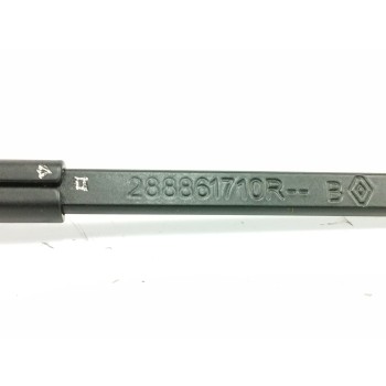 Recambio de brazo limpia delantero derecho para renault express iii 1.5 blue dci 95 (f6ab) referencia OEM IAM 288861710R  