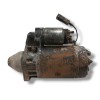 Recambio de motor arranque para mercedes-benz mb serie:100 d caja abierta (w631) base (bm 631.340 / 349) referencia OEM IAM 0001