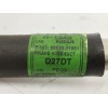Recambio de tubos aire acondicionado para ssangyong rodius 2.7 turbodiesel cat referencia OEM IAM 6862021001  