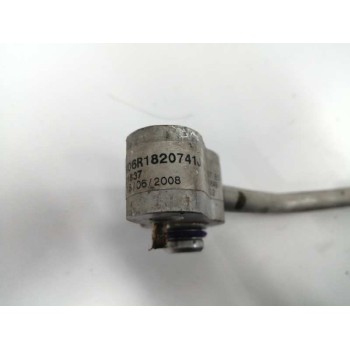 Recambio de tubos aire acondicionado para seat ibiza (6j5) 1.6 16v referencia OEM IAM 6R1820741J  