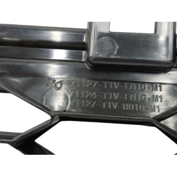 Recambio de rejilla delantera para honda cr-v referencia OEM IAM 71127T1VE010M1  