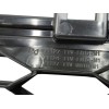 Recambio de rejilla delantera para honda cr-v referencia OEM IAM 71127T1VE010M1  