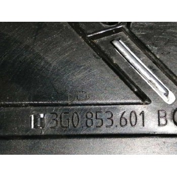 Recambio de emblema para volkswagen passat lim. (3g2) referencia OEM IAM 3G0853601B ANAGRAMA FRONTAL 