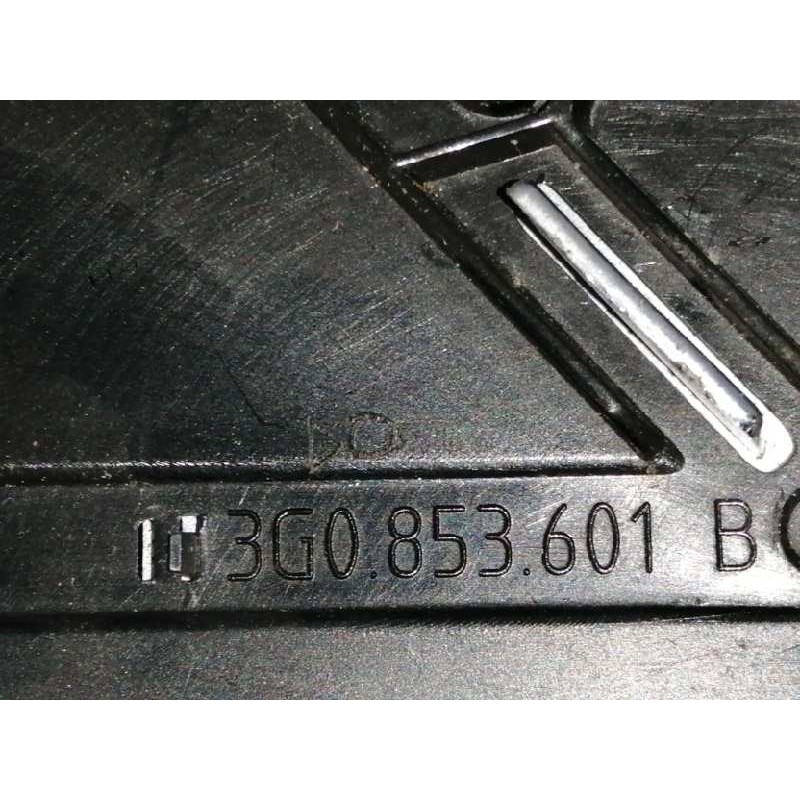 EMBLEMA ANAGRAMA FRONTAL