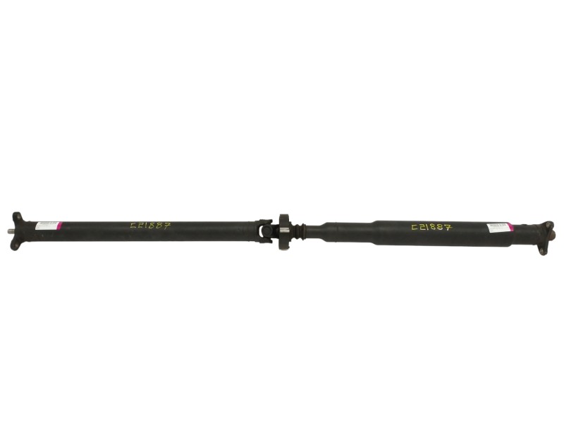 Recambio de transmision central para bmw serie 3 lim. (f30) 316d referencia OEM IAM 7623744 154 CM Recambio de transmision central para bmw serie 3 lim. (f30) 316d referencia OEM IAM 7623744 154 CM