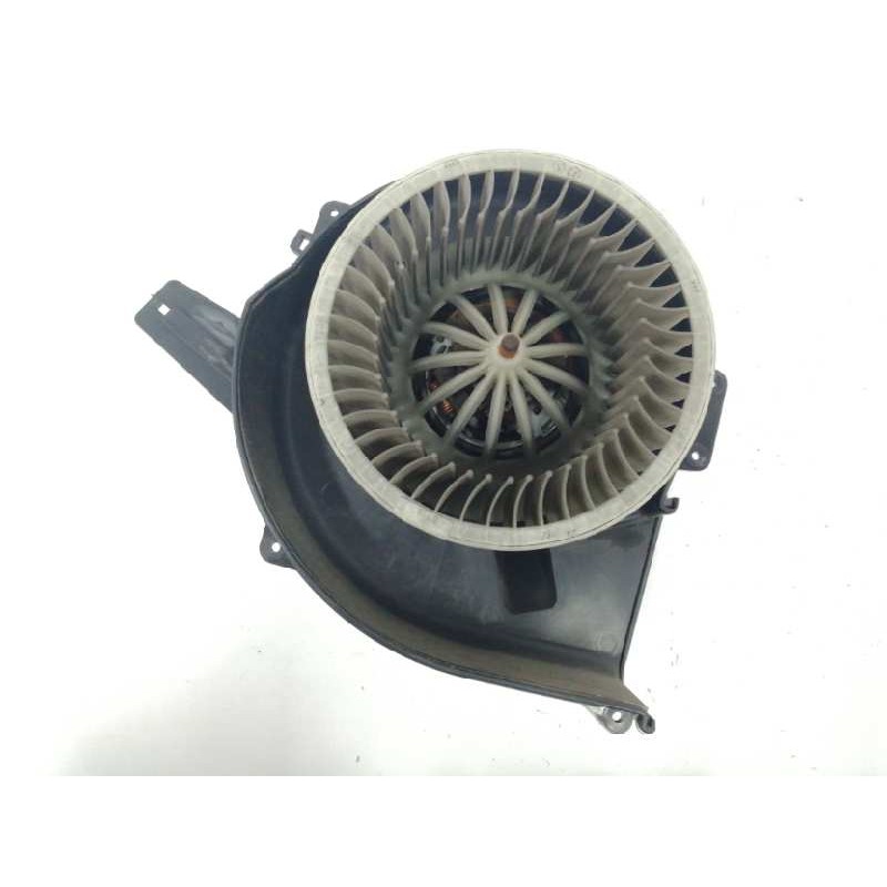 Recambio de motor calefaccion para seat ibiza (6j5) 1.6 16v referencia OEM IAM 6Q1820015H  