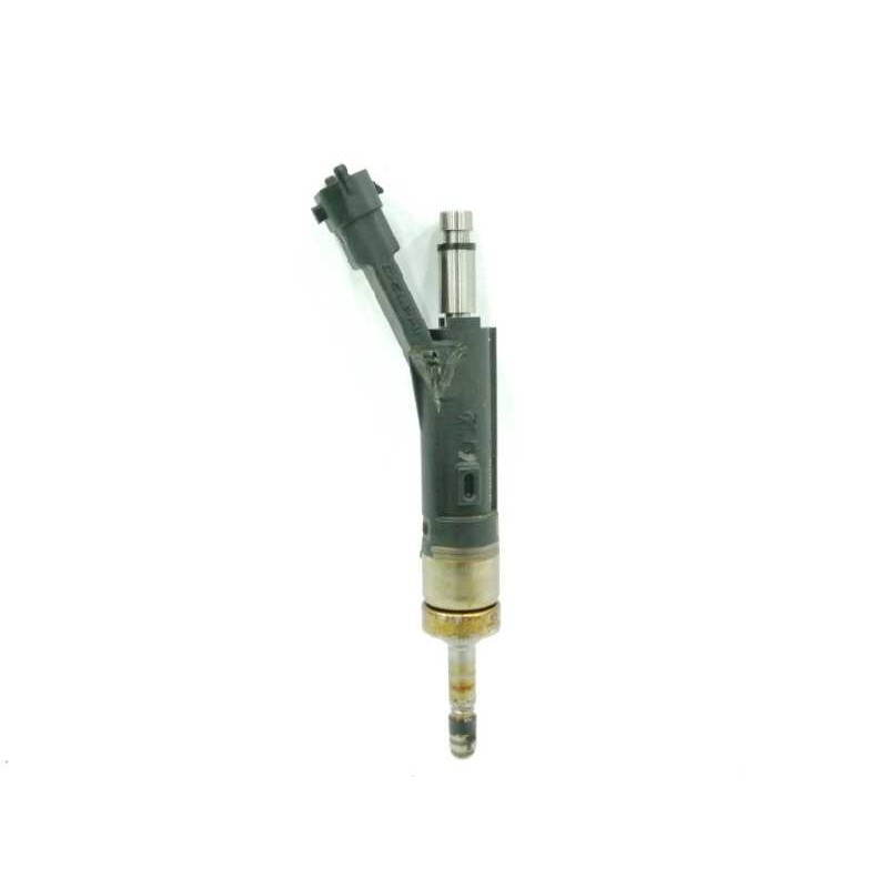 Recambio de inyector para citroën c4 picasso 1.2 12v e-thp referencia OEM IAM 9810335380  