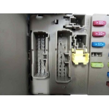 Recambio de caja reles / fusibles para subaru forester (sh_) 2.0 d awd (shh) referencia OEM IAM 82201FG010  