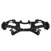 Recambio de puente trasero para subaru legacy v (bm) 2.0 d awd (bmd) referencia OEM IAM 20152AJ000  