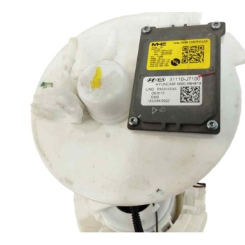 Recambio de aforador para kia ceed sportswagon 1.0 tgdi cat referencia OEM IAM 31110J7100  