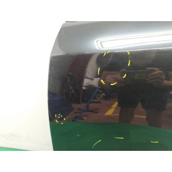 Recambio de puerta delantera izquierda para suzuki swift berlina (mz) 1.3 ddis diesel cat referencia OEM IAM 6800262J00 OBSERVAR