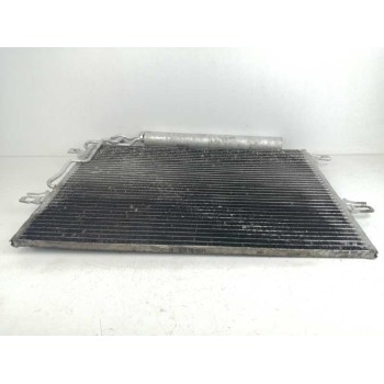 Recambio de condensador / radiador aire acondicionado para mercedes-benz clase e (w211) berlina 3.0 v6 cat referencia OEM IAM A2