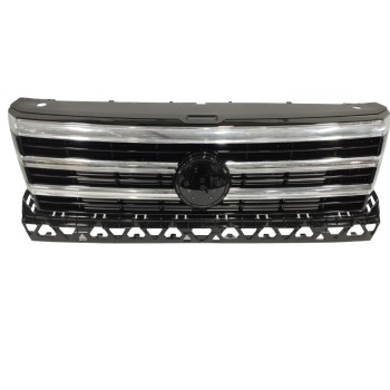 Recambio de rejilla delantera para volkswagen crafter kasten (sy) referencia OEM IAM 7C0853651A  
