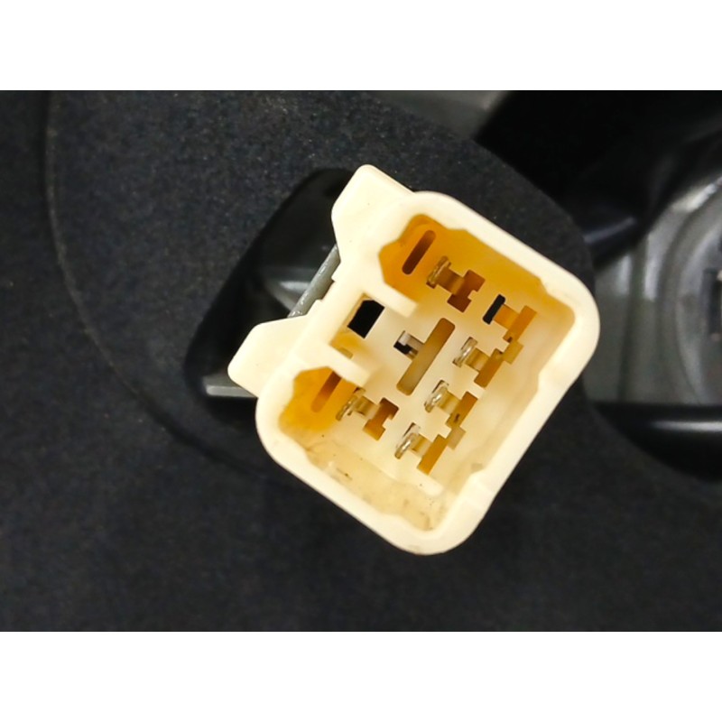 PILOTO TRASERO IZQUIERDO