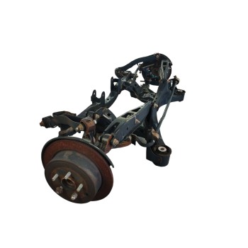 Recambio de puente trasero para subaru legacy v (bm) 2.0 d awd (bmd) referencia OEM IAM 20152AJ000  